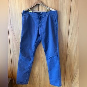 Carhartt WIP Klondike chino